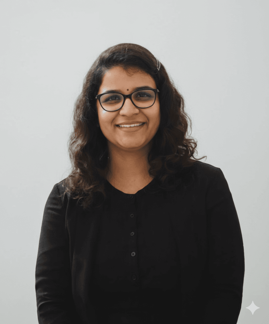 Ankita Lawaniya