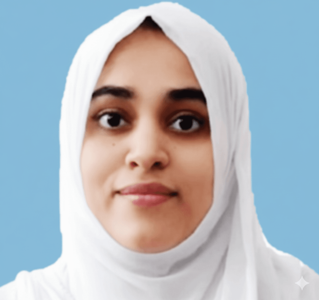 Zeba Mirza