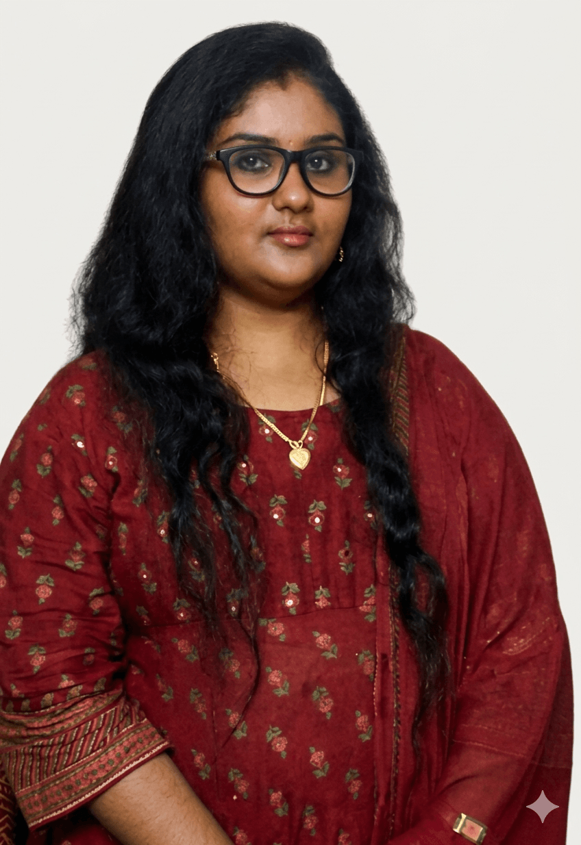Yavadharini. B