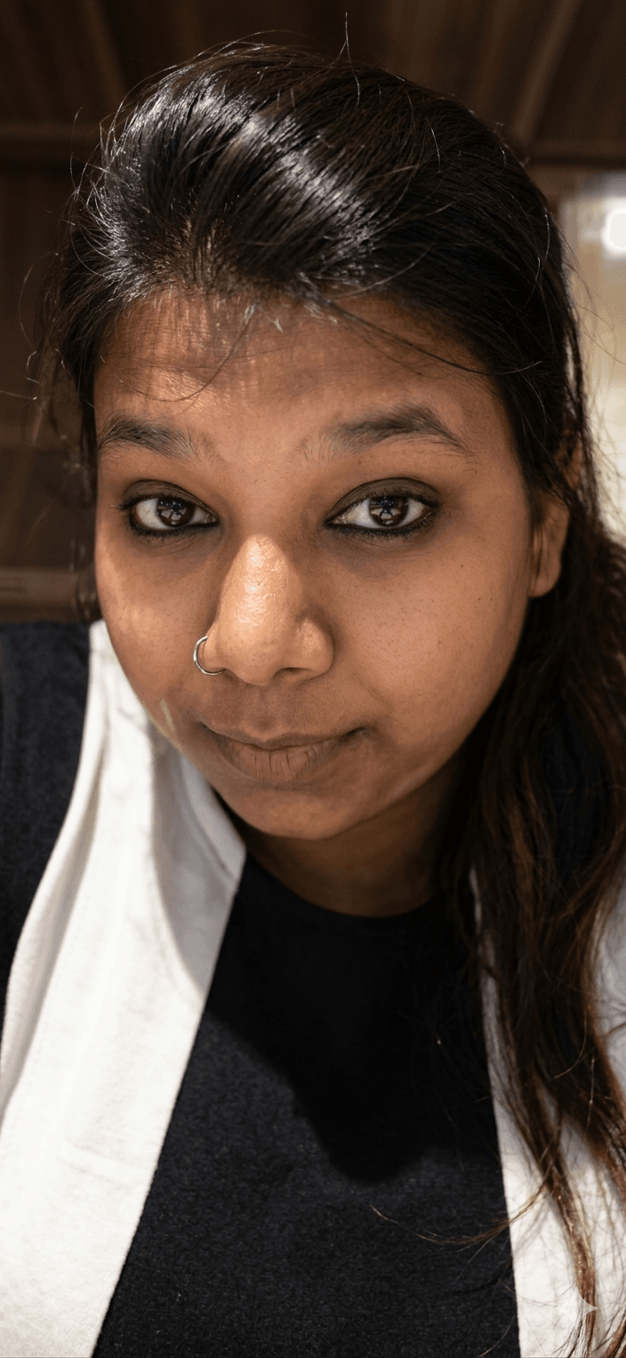 Shreya Jain