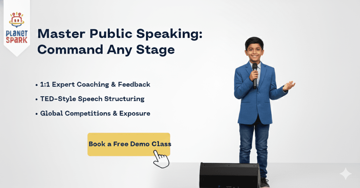 Public Speaking