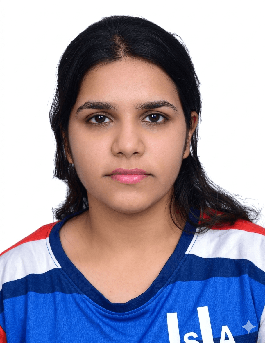 Shrasthi Sharma