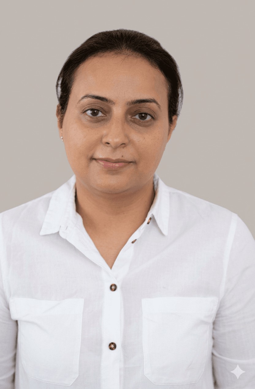 Shalini Gauri