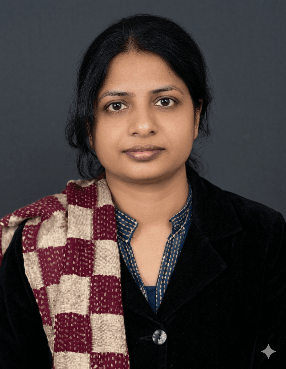 Garima Garg