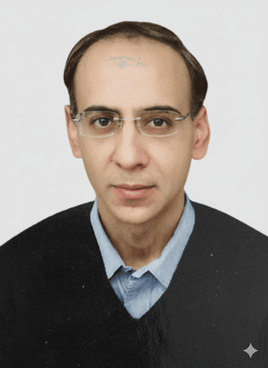 Vipul Chadha