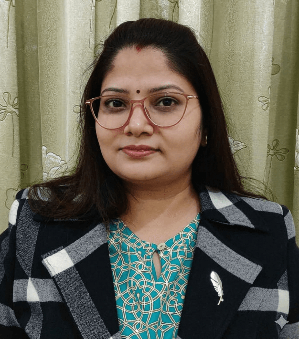 Shivangi