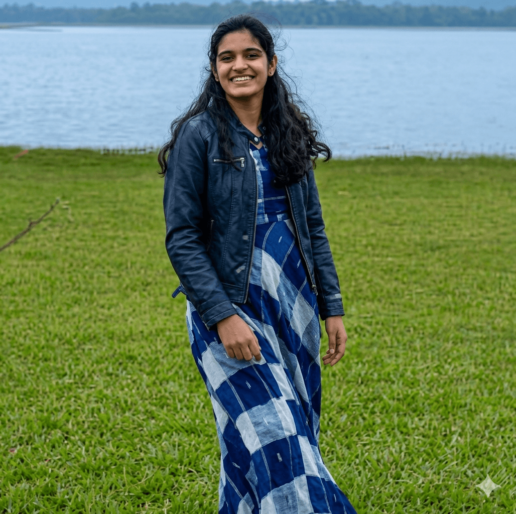 Vaishnavi Kshirsagar