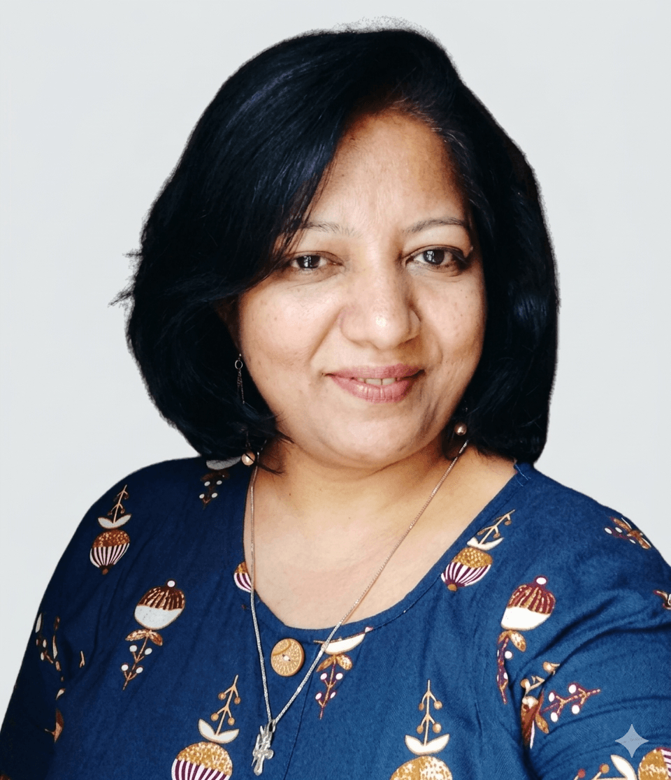 Sarika Borde