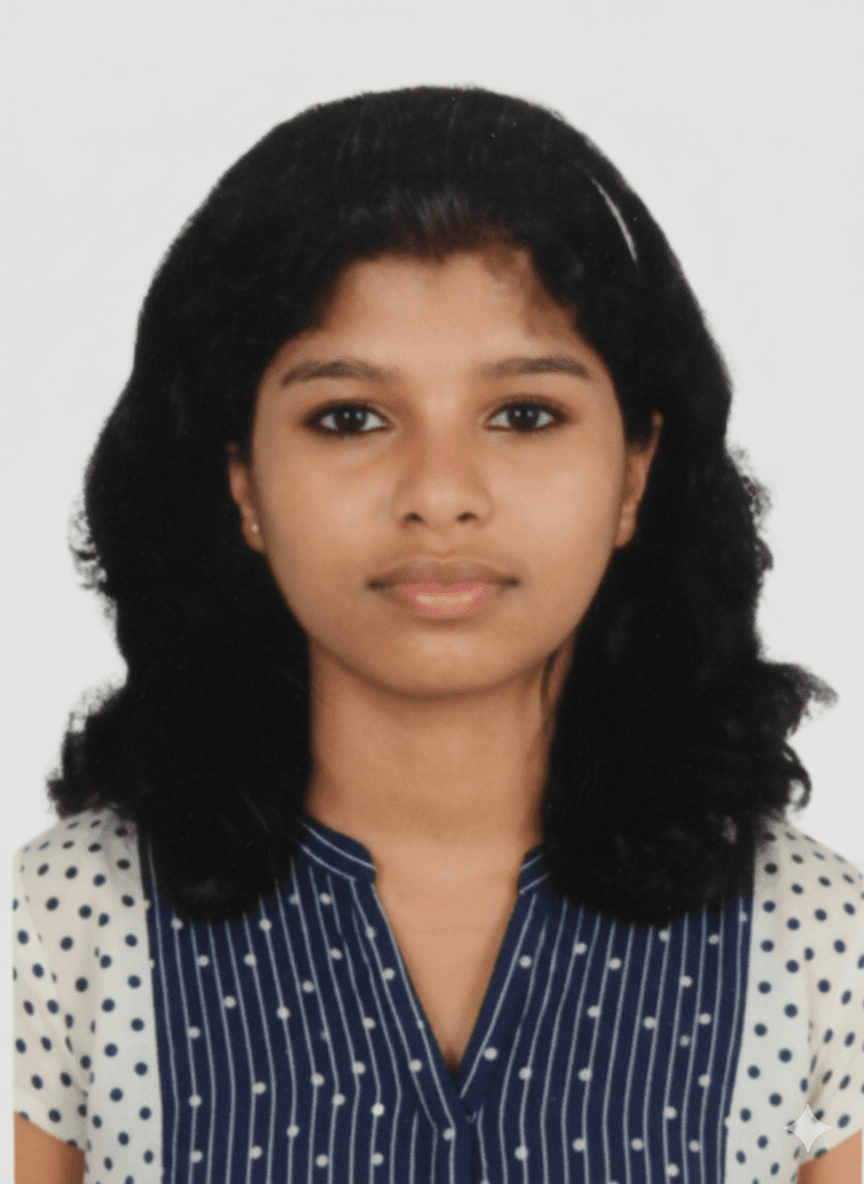 Abhirami P