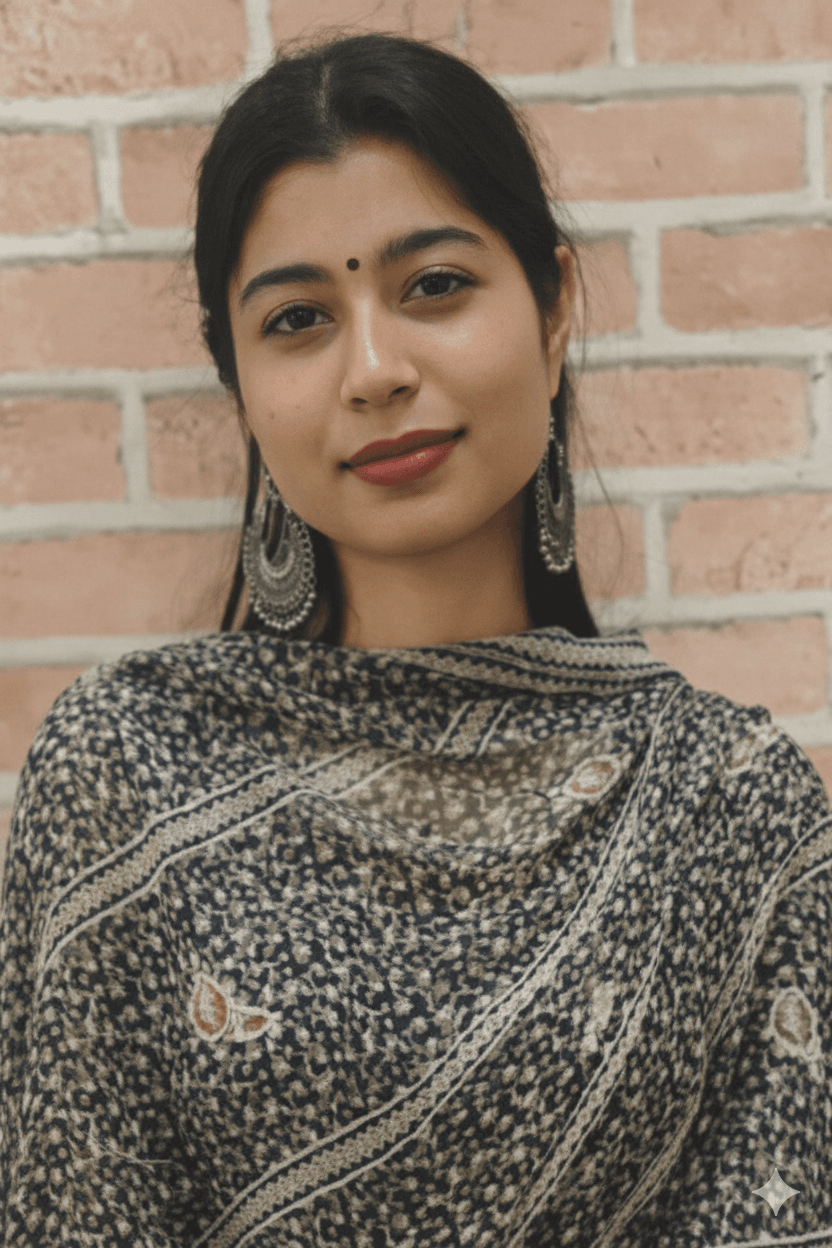 Amandeep Kaur