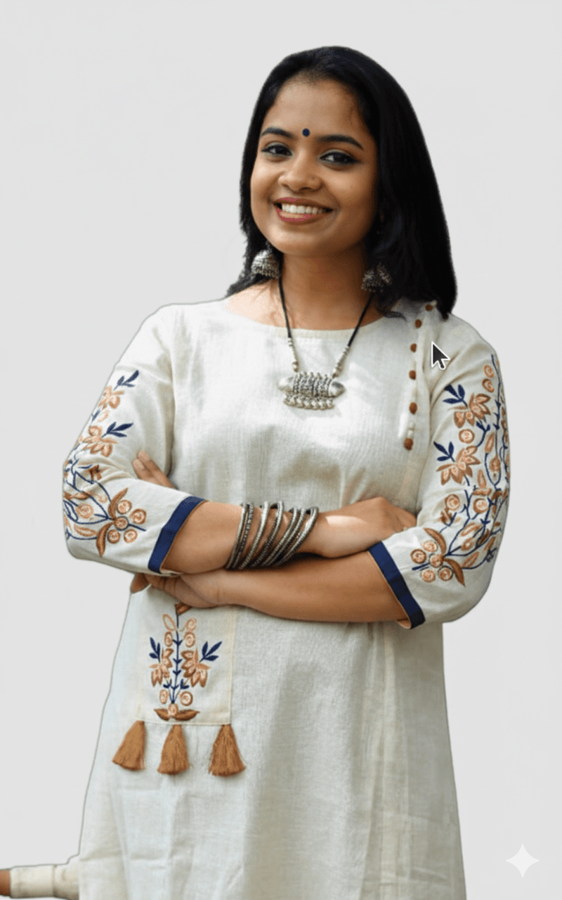 Amritha Nair