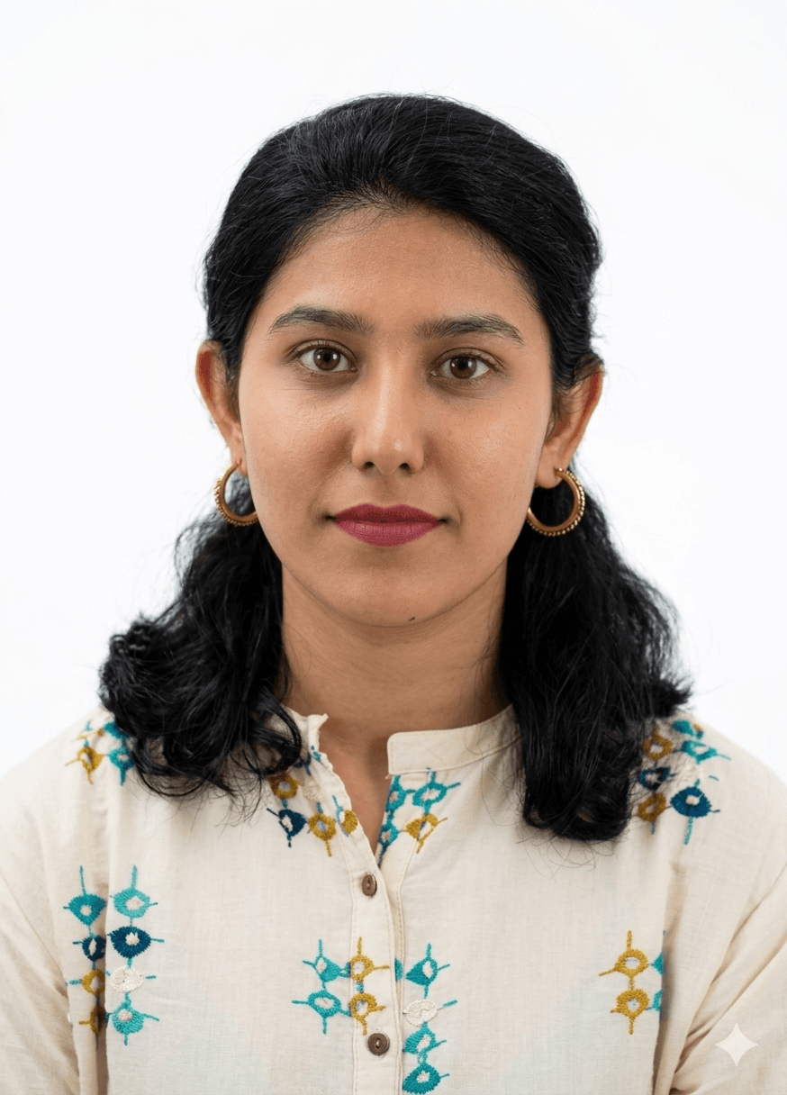 Asha Niveditha