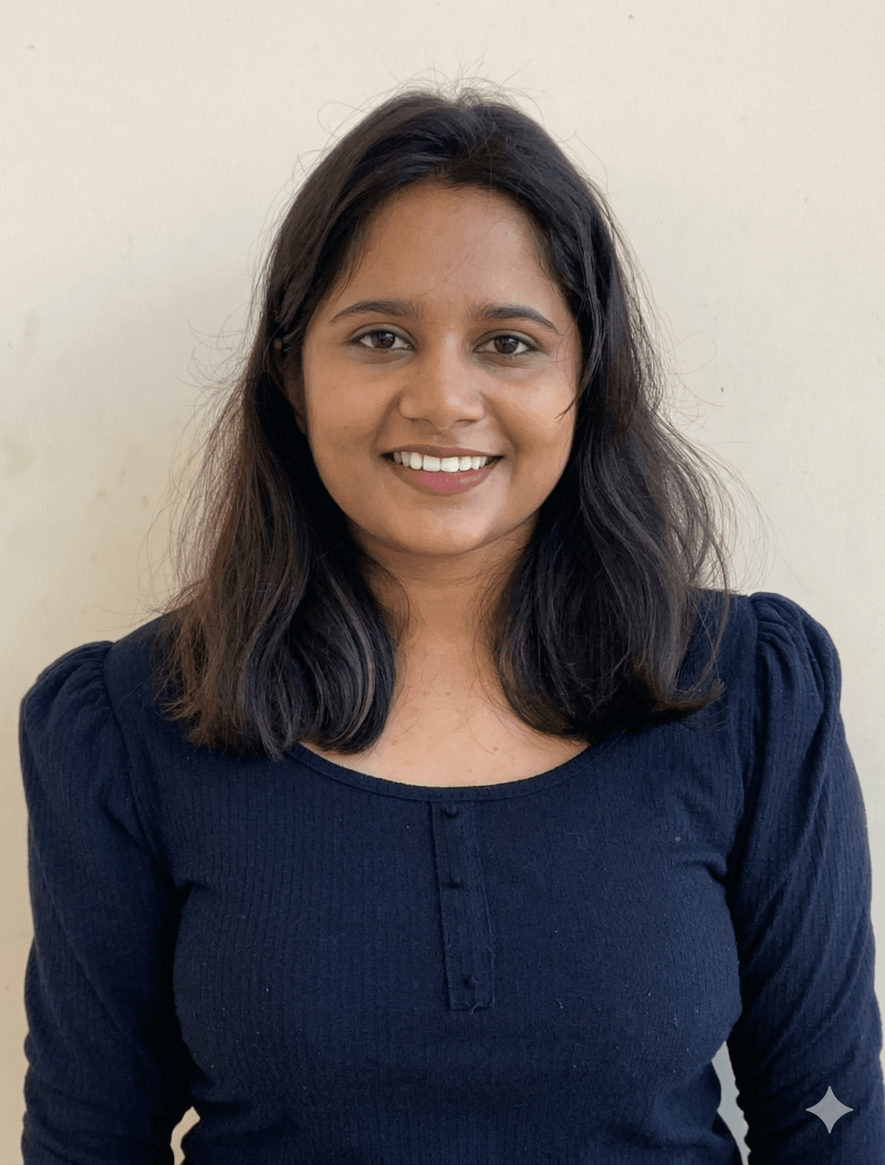 Senbagavalli S a