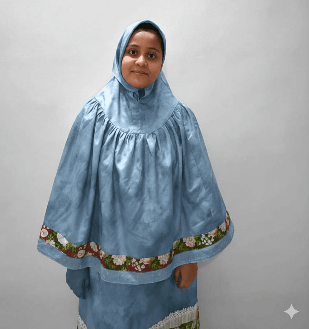 Zainab Husain