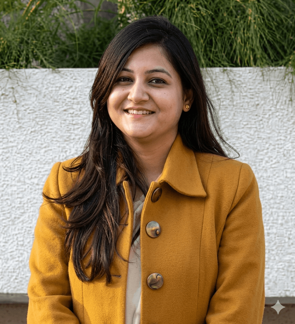 Sonali Mishra
