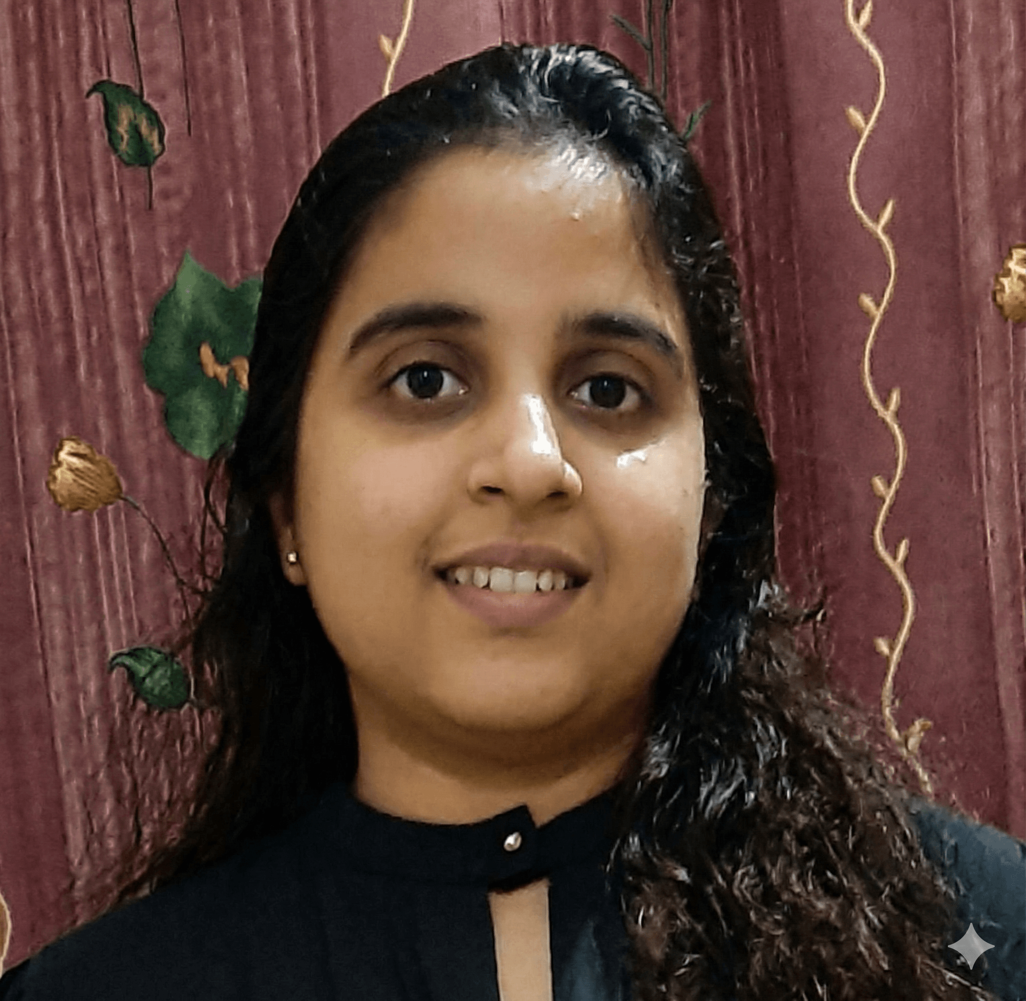 Gitika Sumeet rajpal