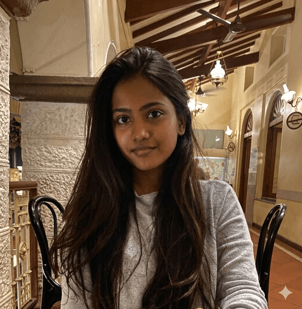 Athira Panicker