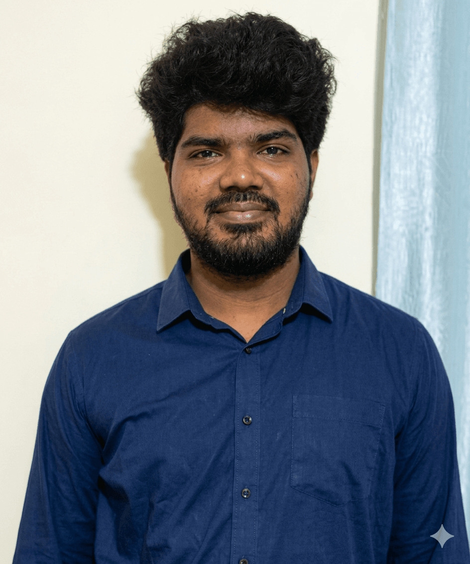 Siva Shanker