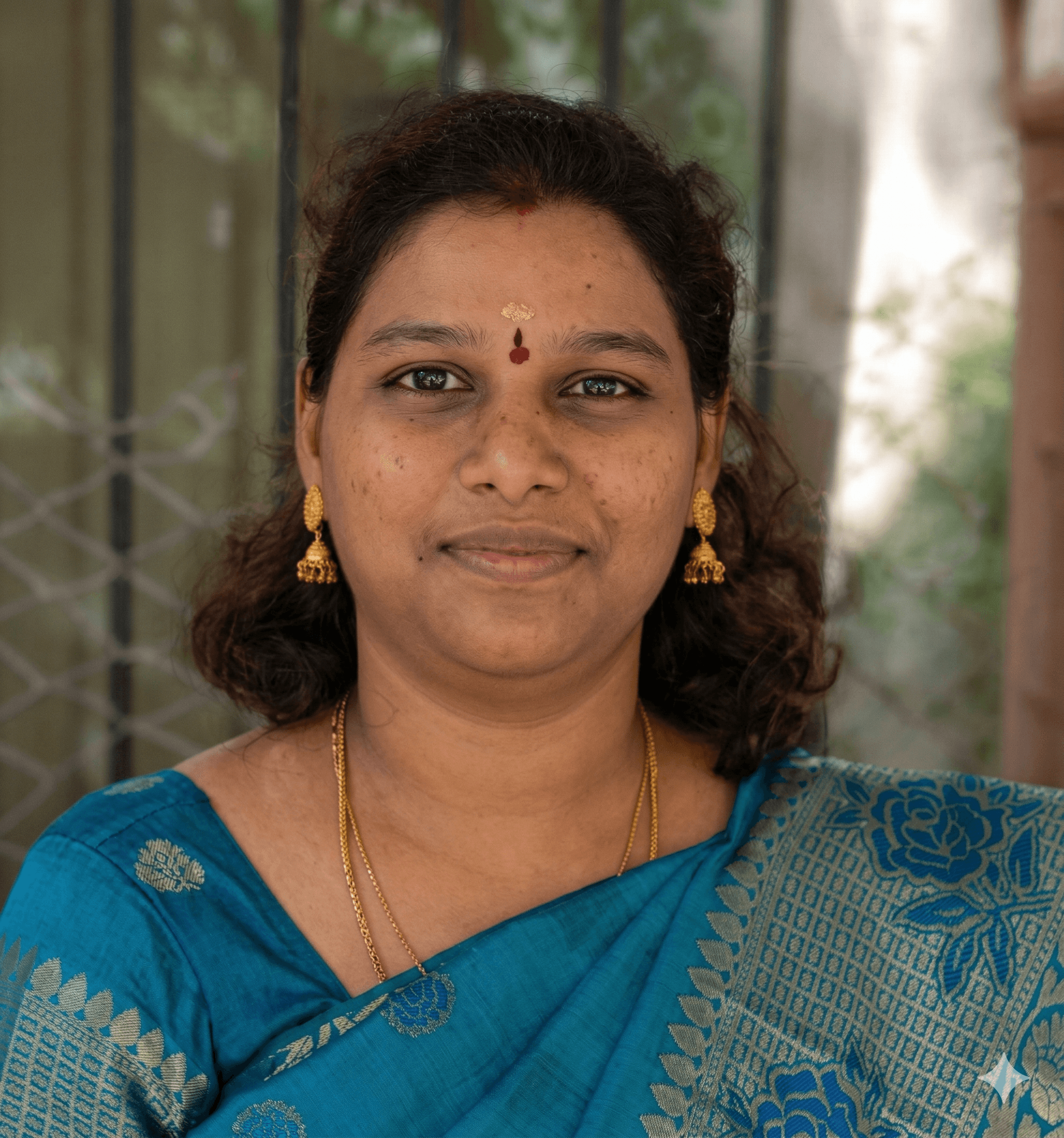 Sharmila