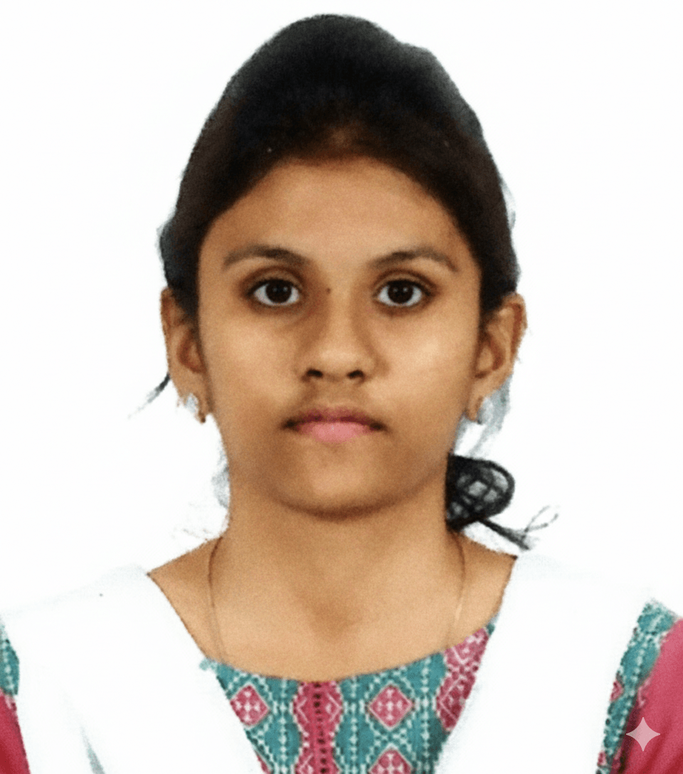 Anusha Marni