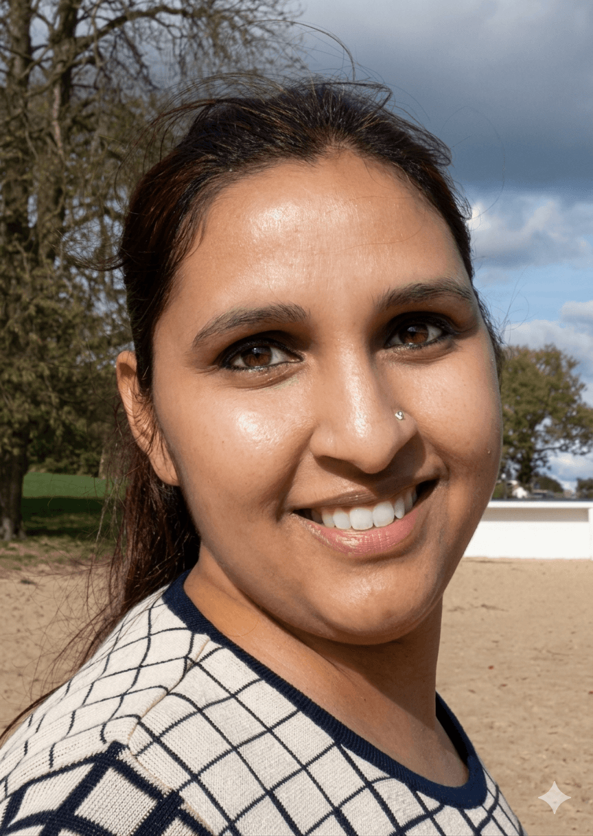 Shilpa Jauhari