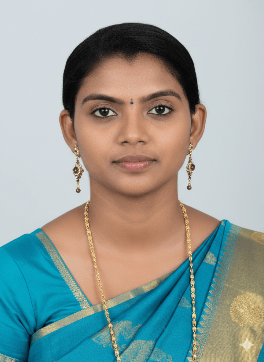 Archana Aravind