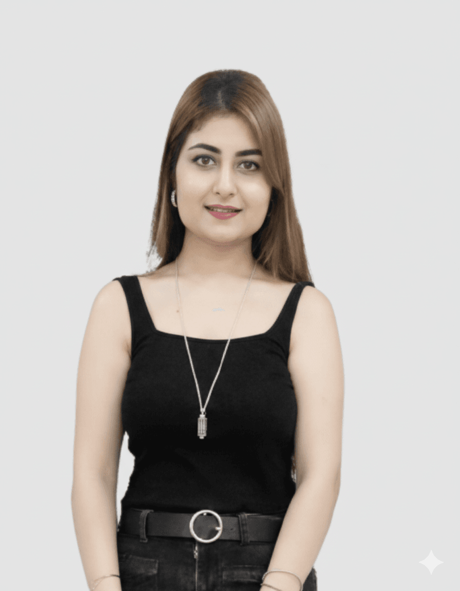 Aishani Mullick nayak