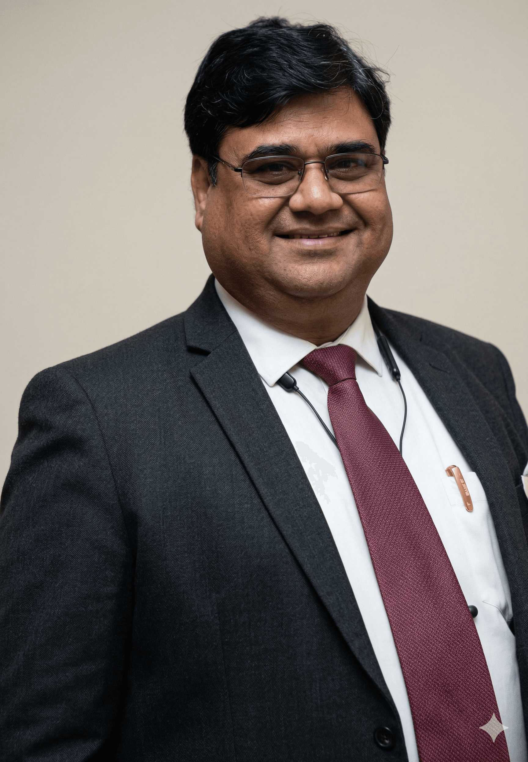 Dharmendra Sharma