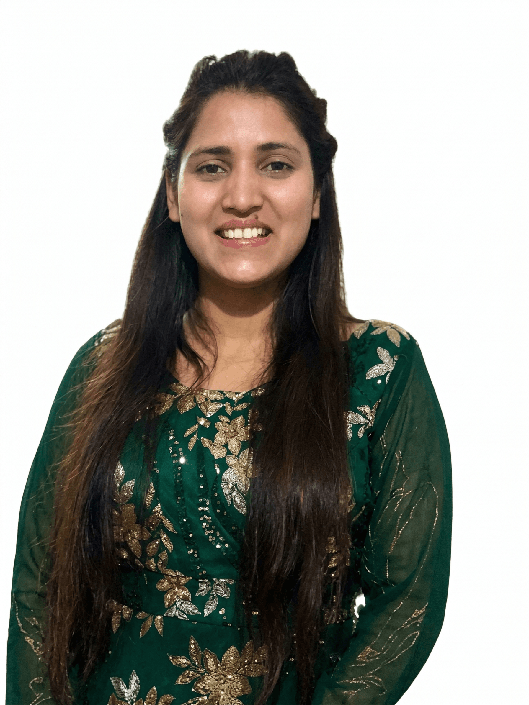 Francisca Prem