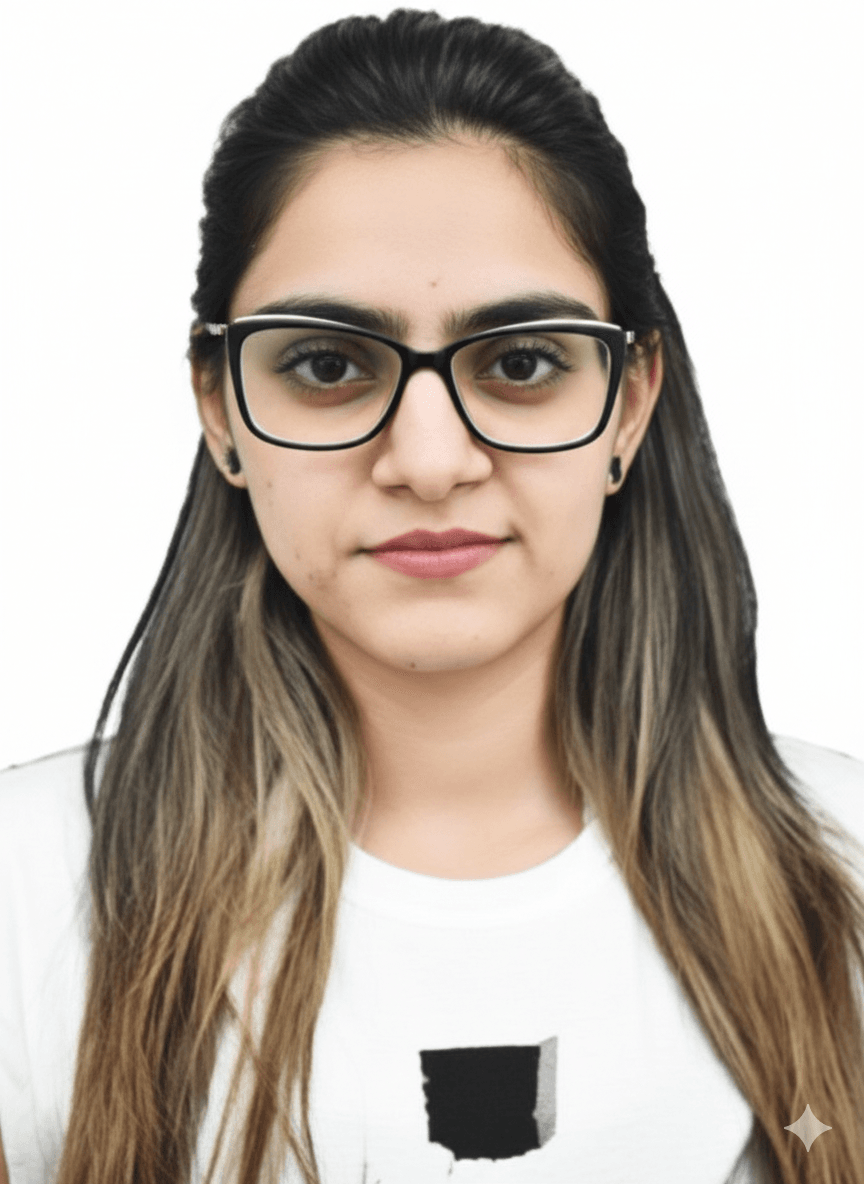Amanpreet Kaur