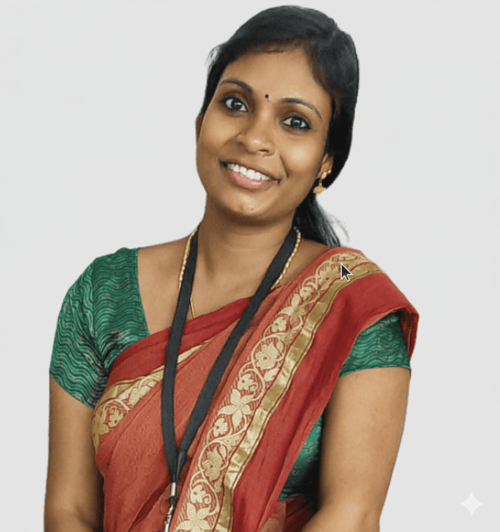 T Jisha shekharan