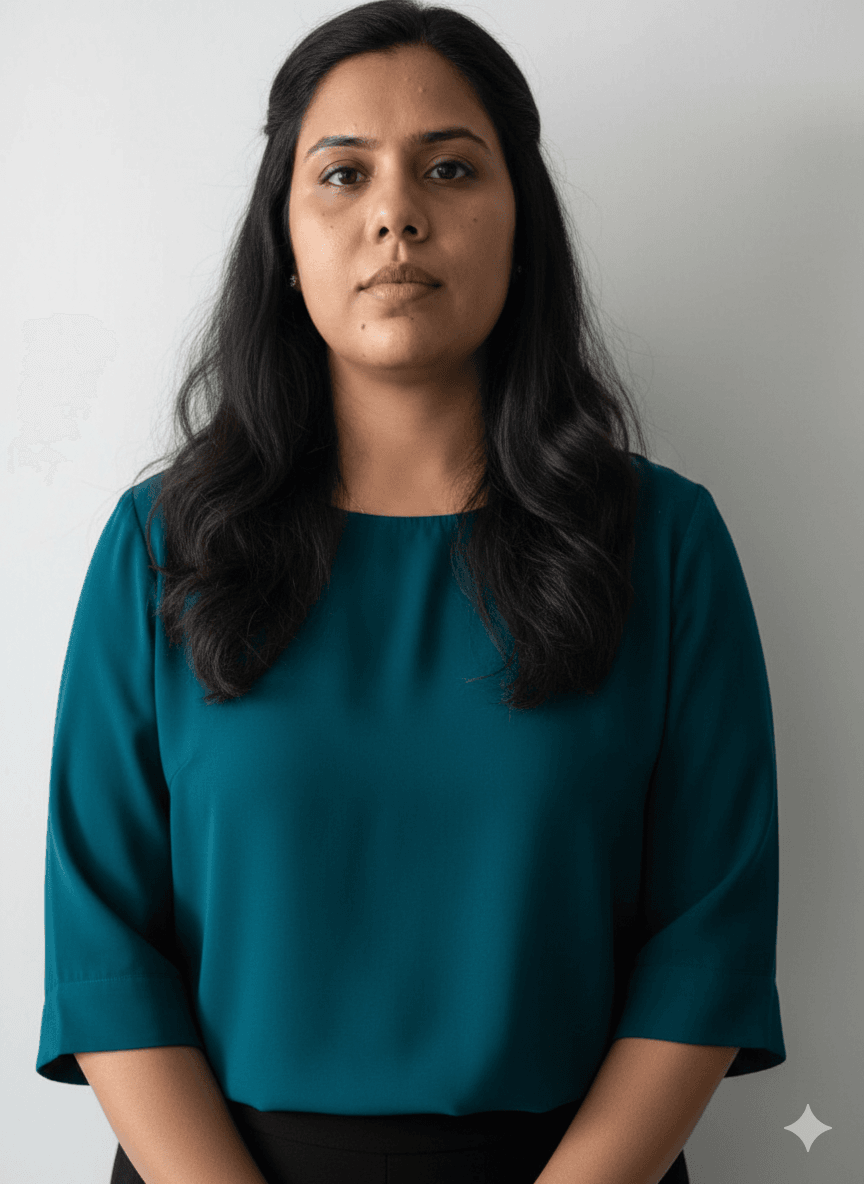 Ankita Trivedi