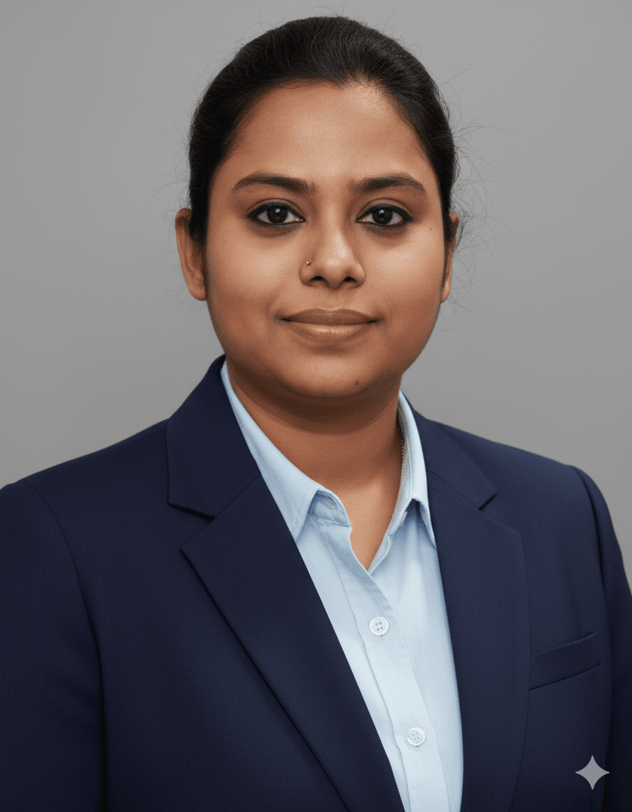 Arpita Roy