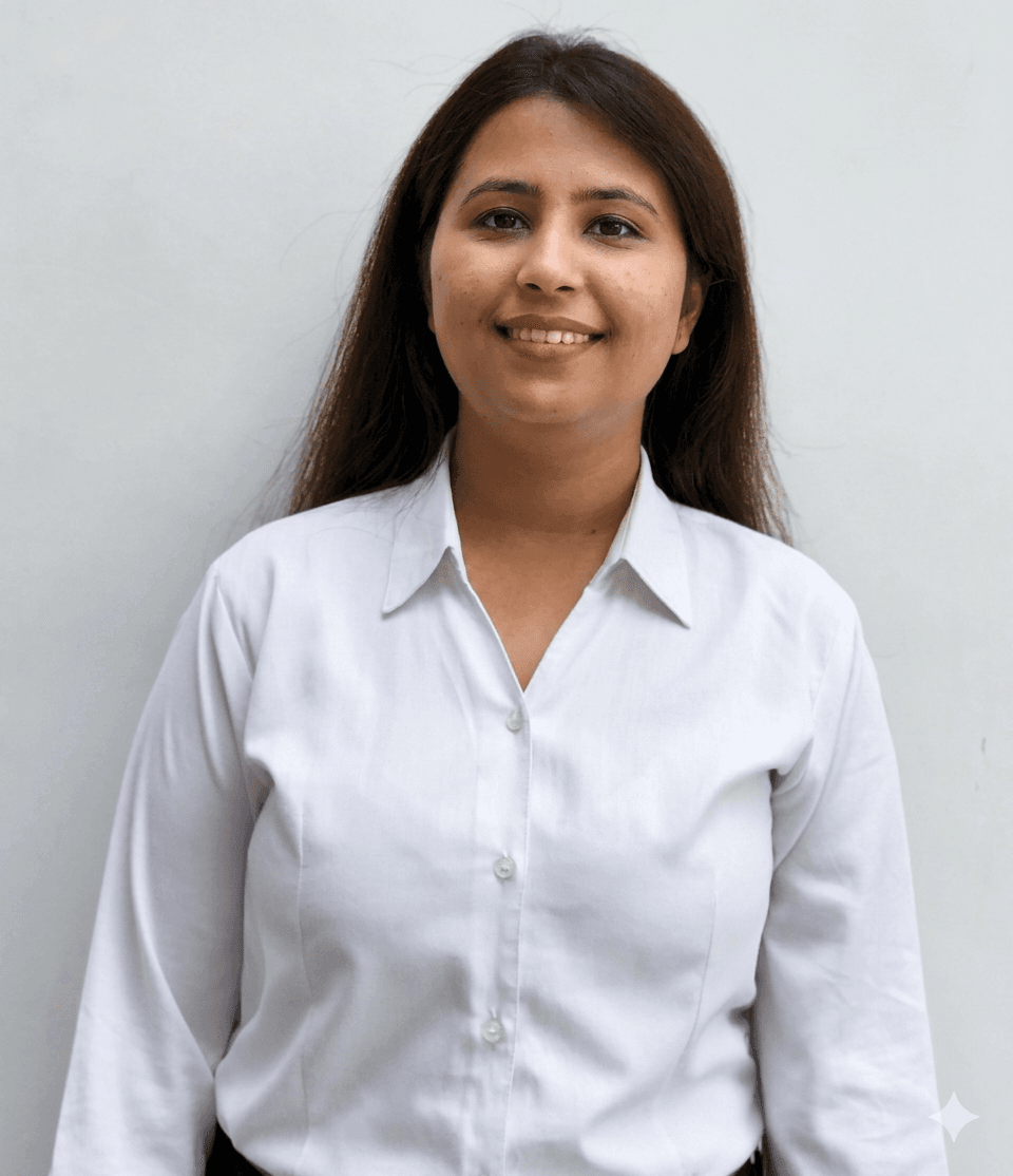 Soumya Goswami
