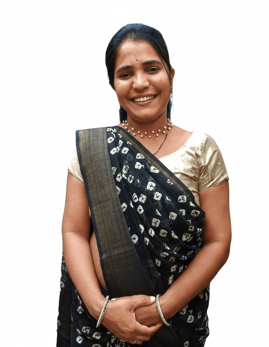 Akshata Joshi