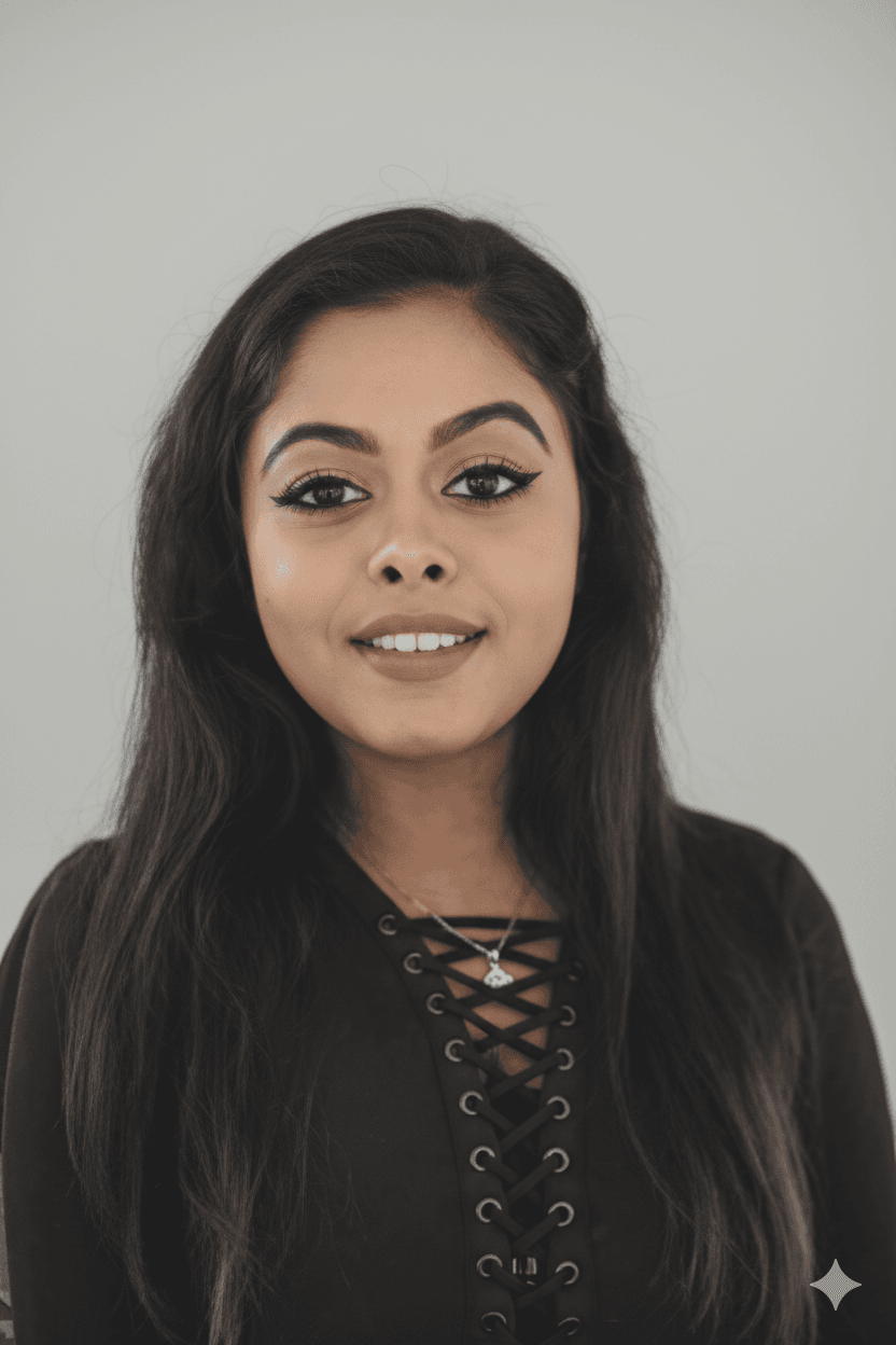 Annyesha Chowdhury