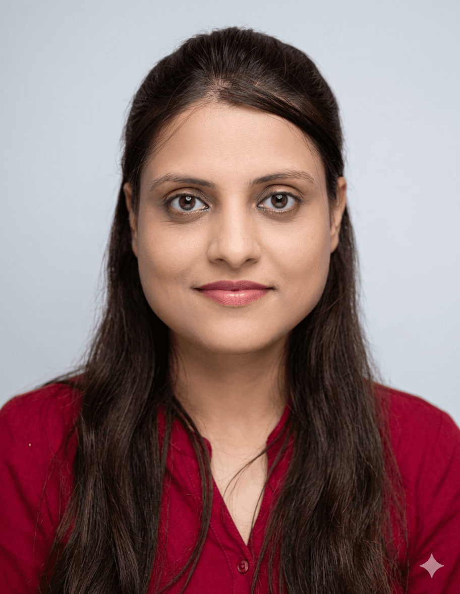 Sonam Chaudhary