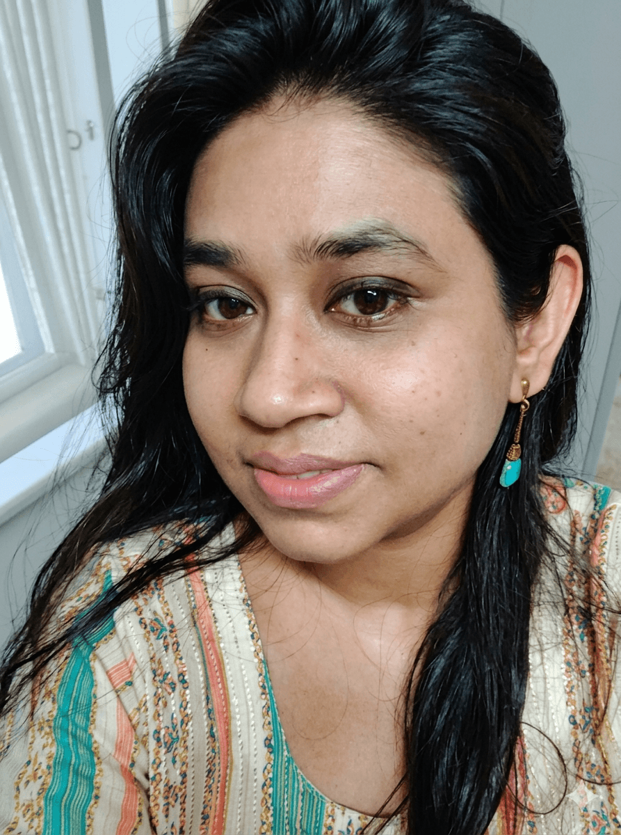 Fayeeza Mullick
