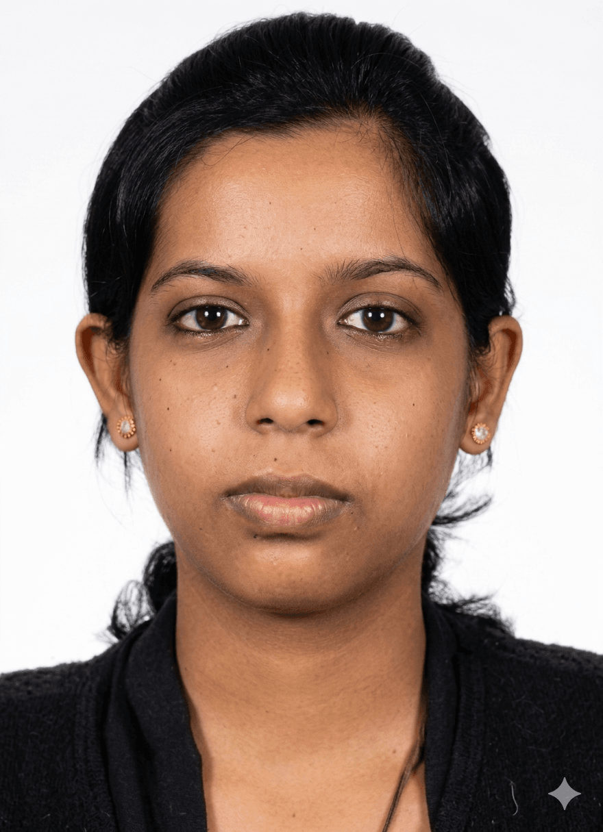 Smriti Kiran