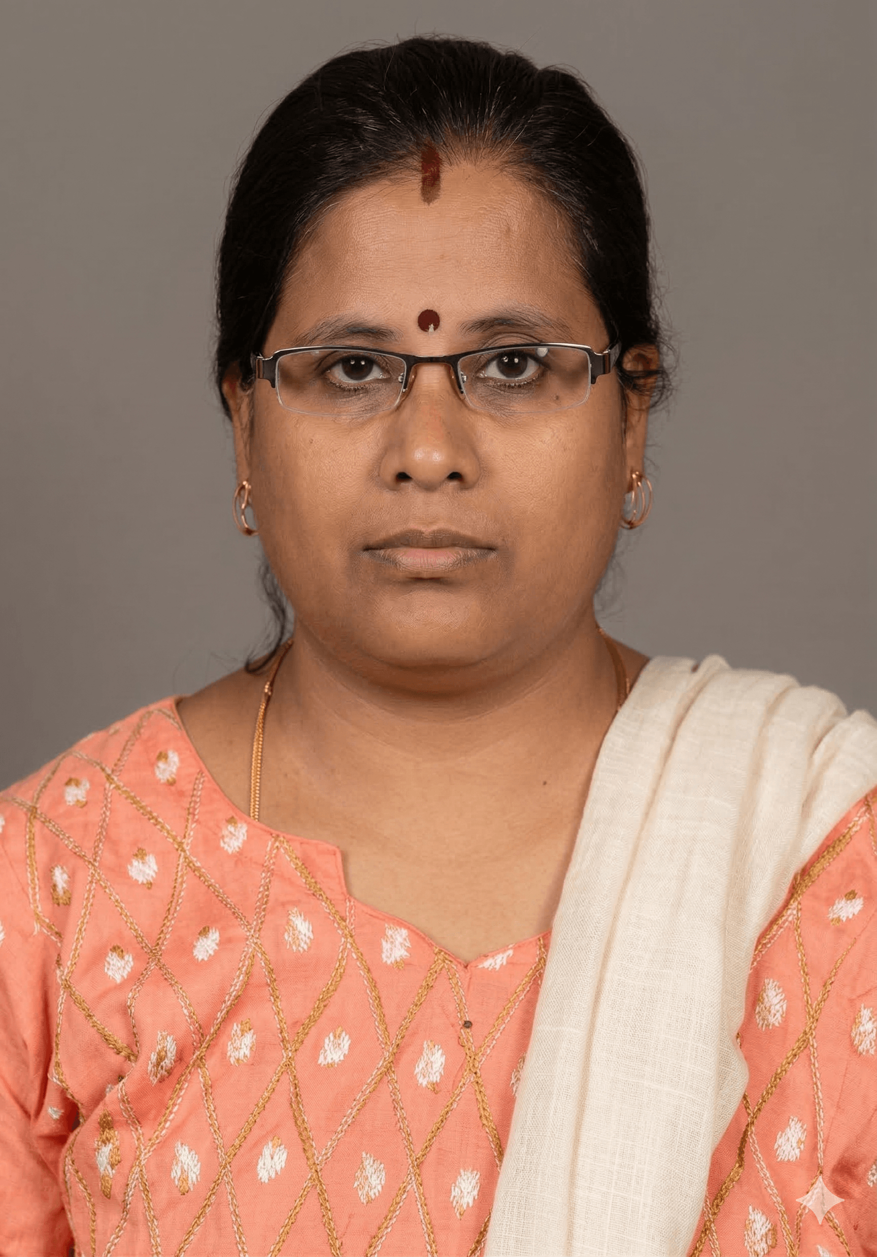 B Prasanna