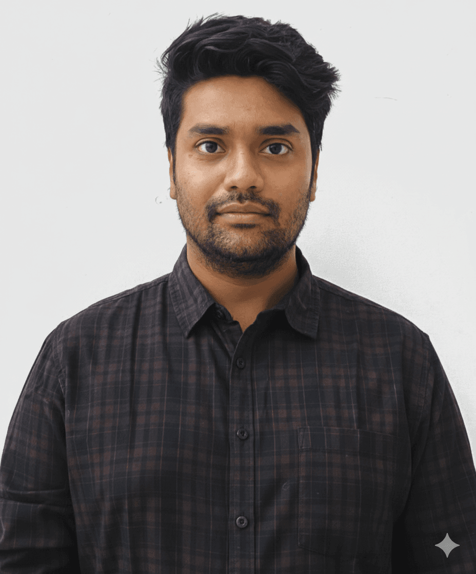 Abhinav Chitransh