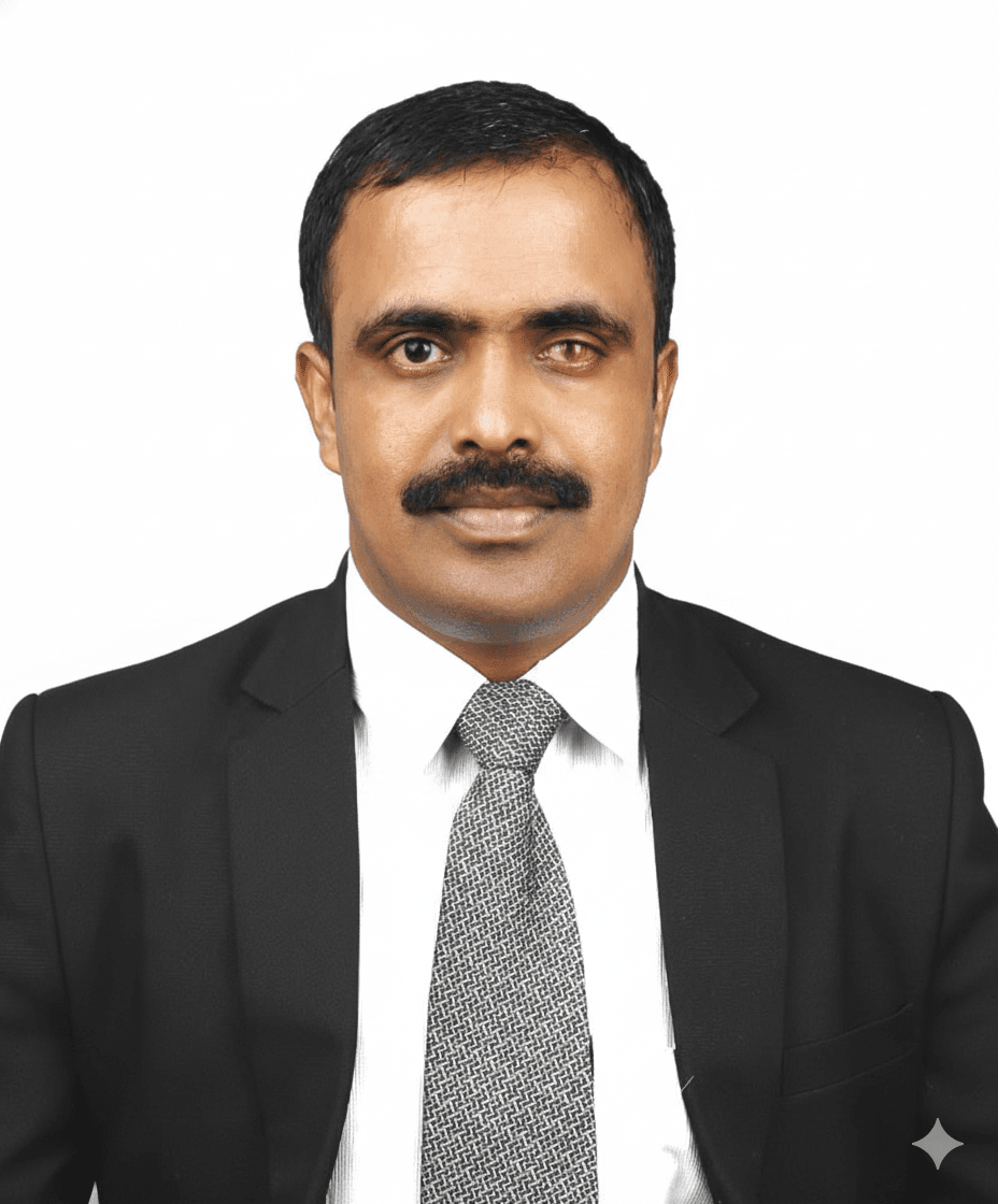 Abhijit Gopal gurav