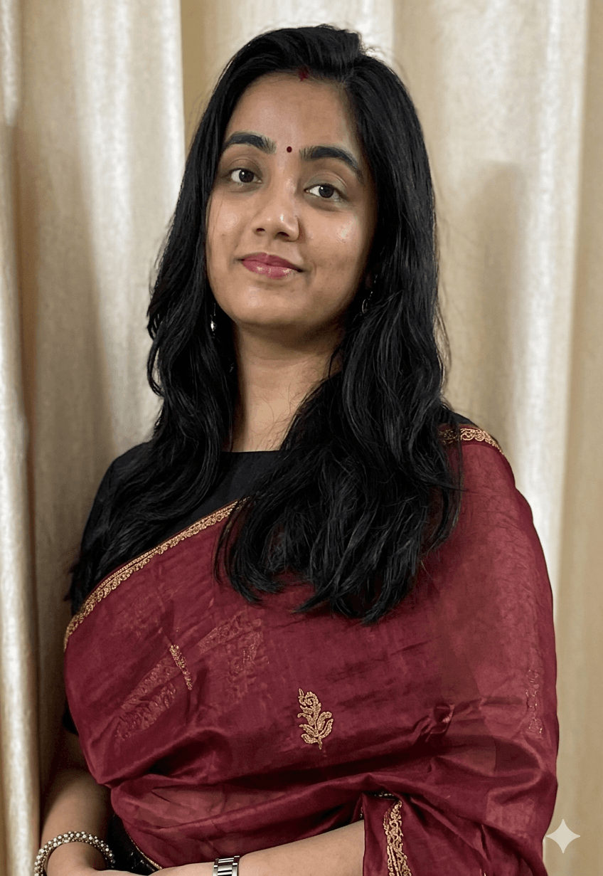 Dr Niharika verma