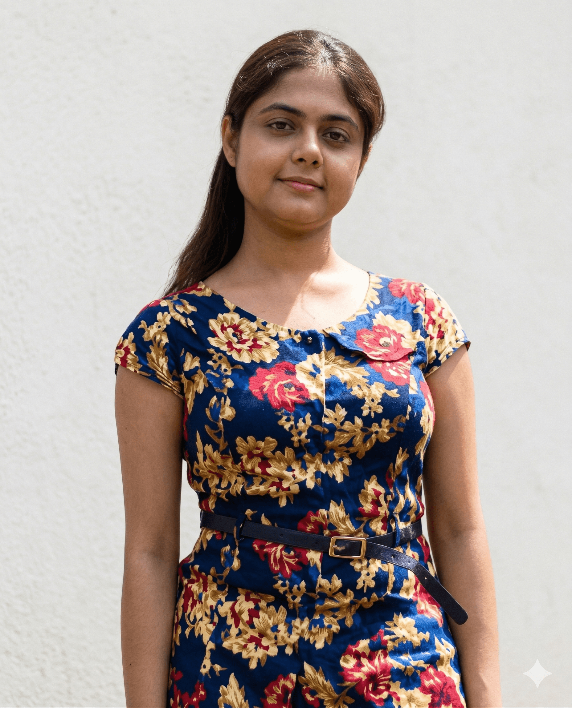 Devasmita Bhattacharyya