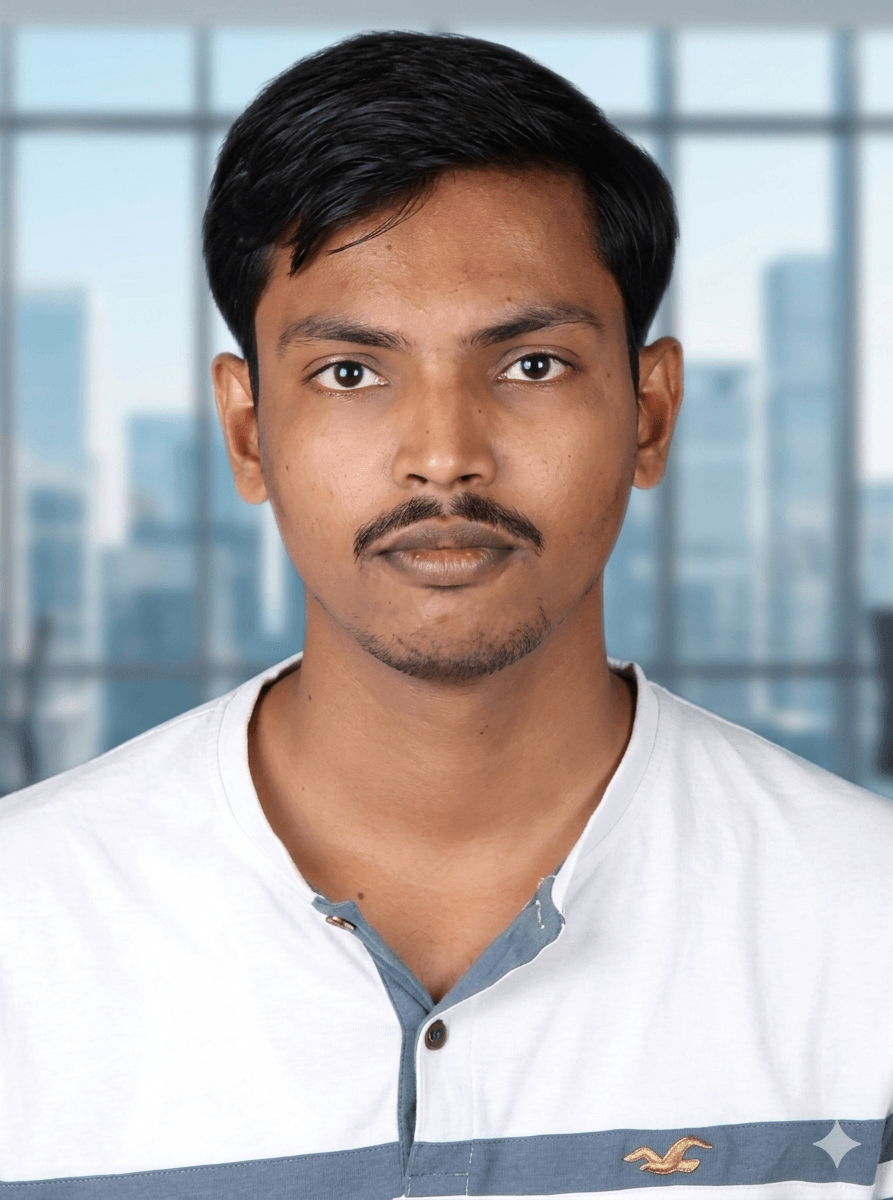 Shantanu Lekule