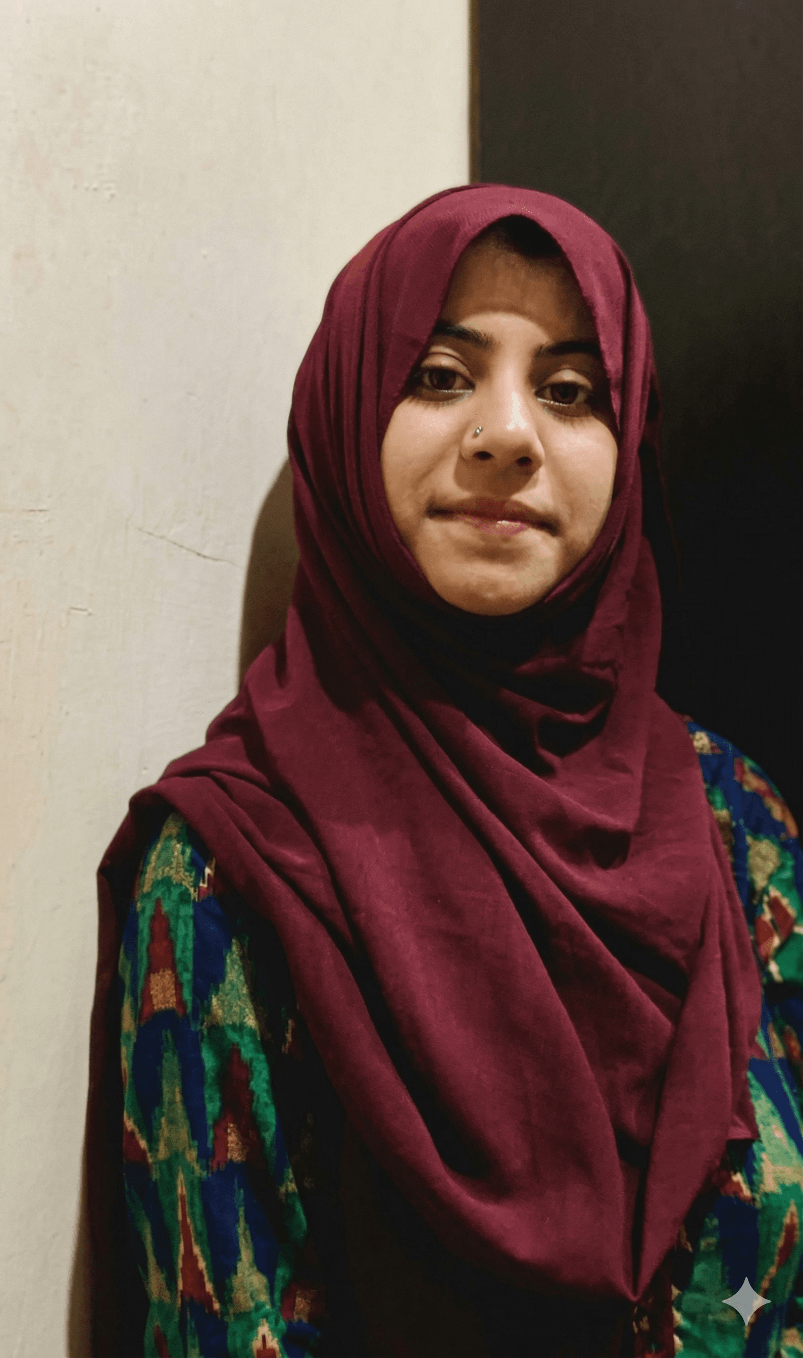 Siddiqua Siddiqui