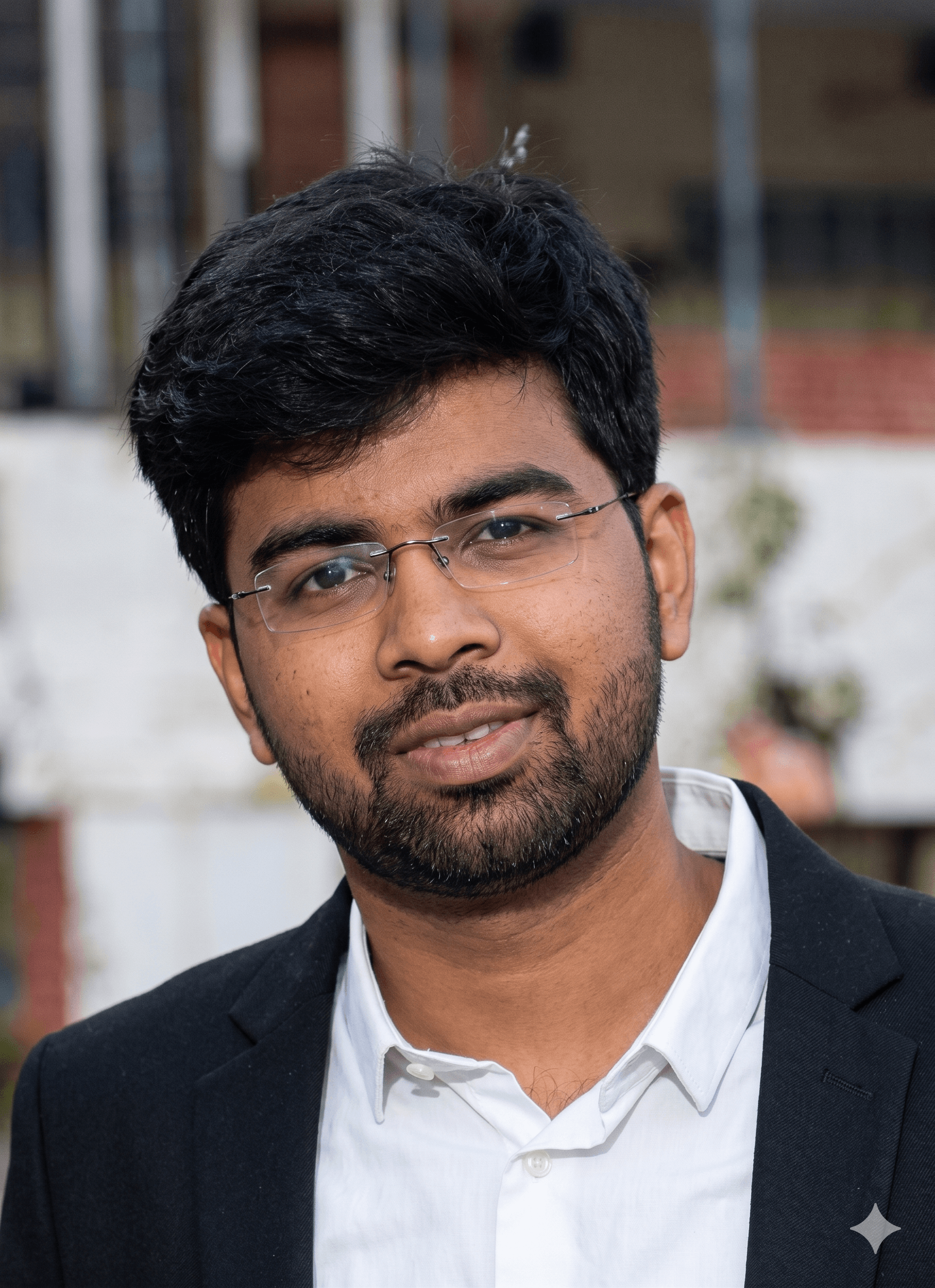 Himanshu Agrawal