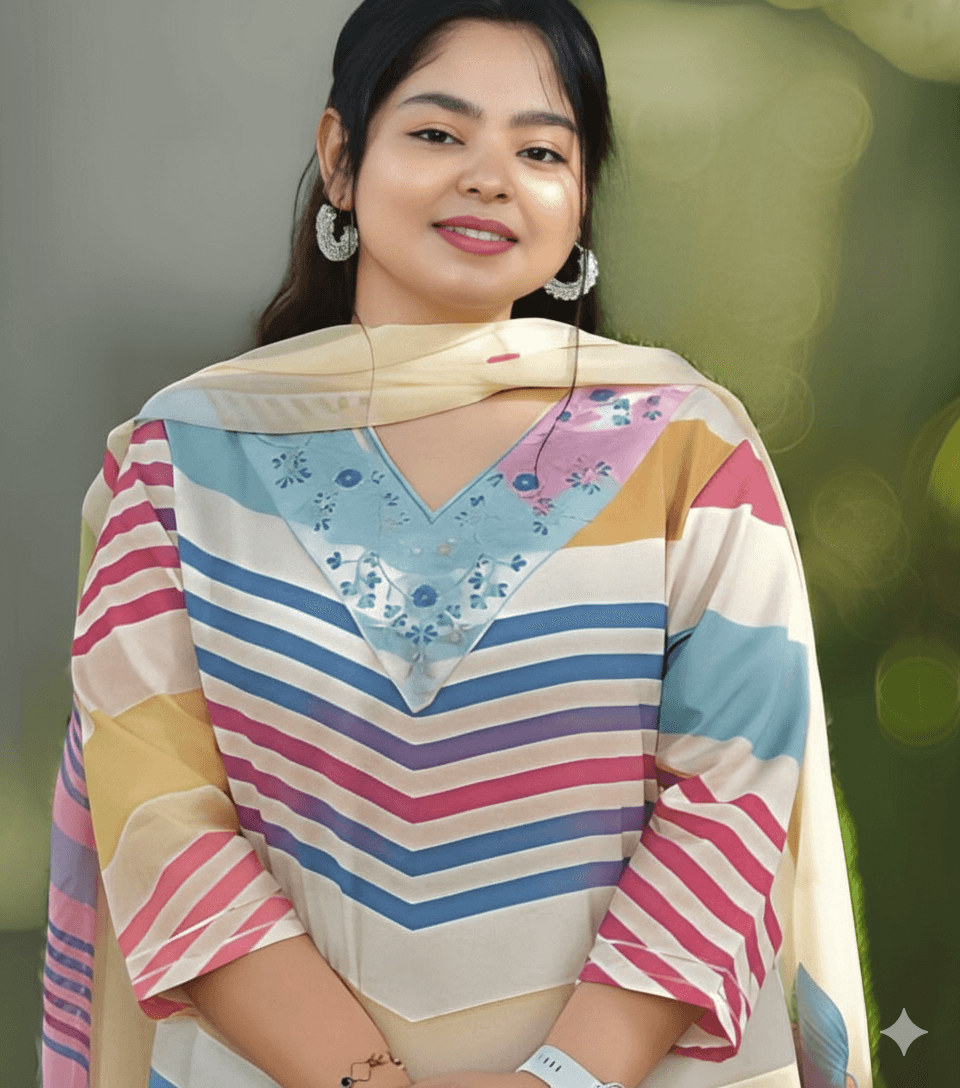 Zehra Khan