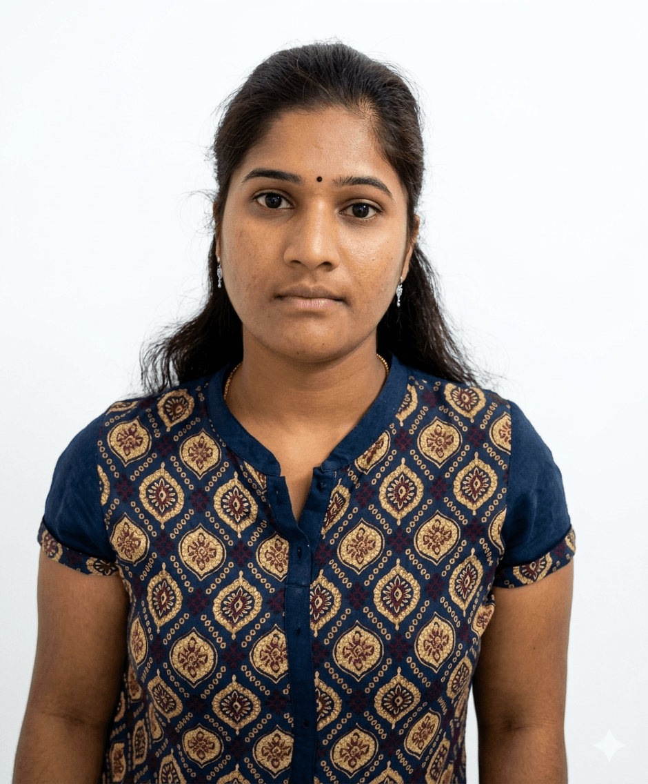 Sivaranjani D