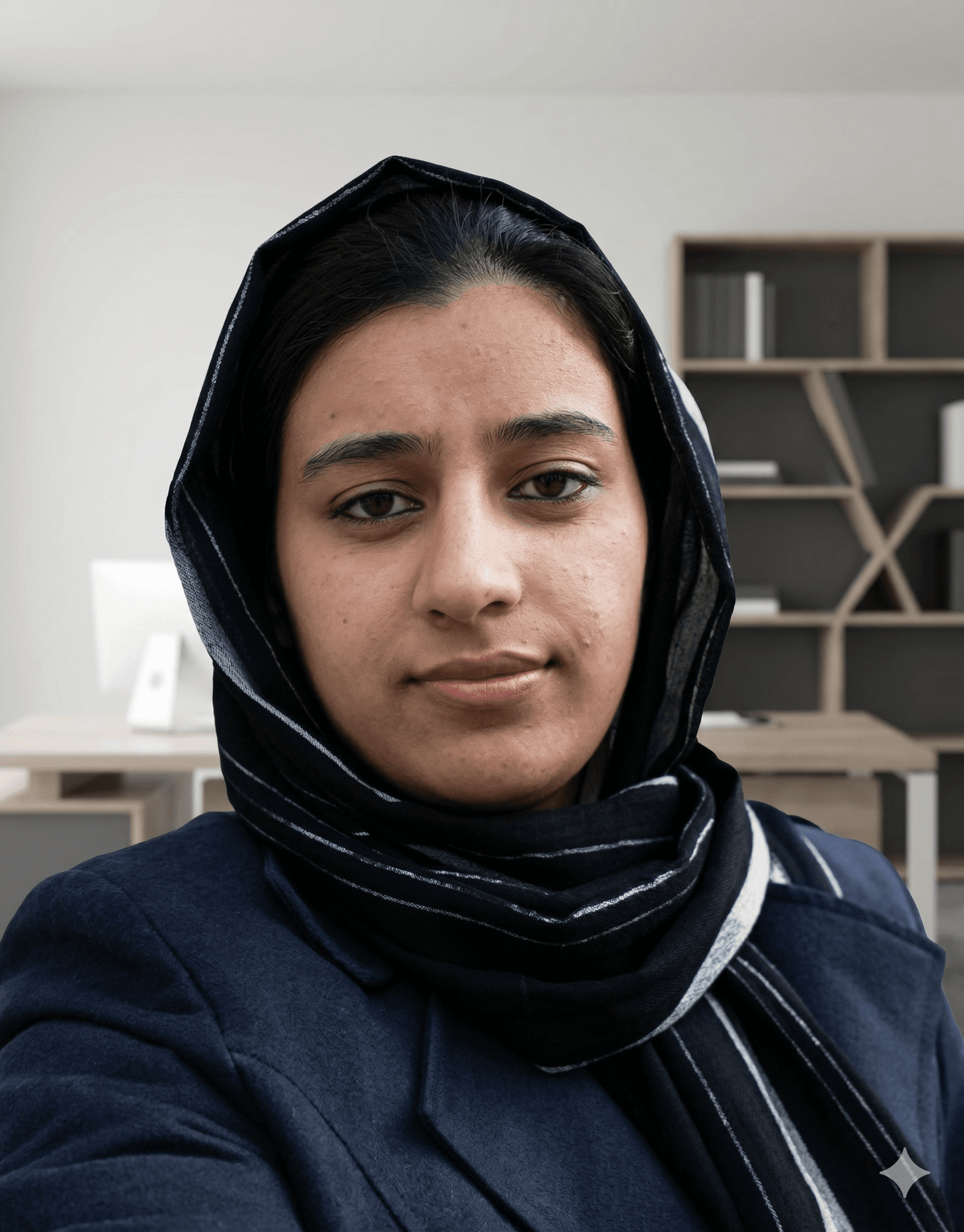 Hawa Khan
